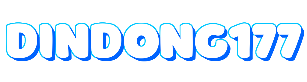 Logo DINDONG177